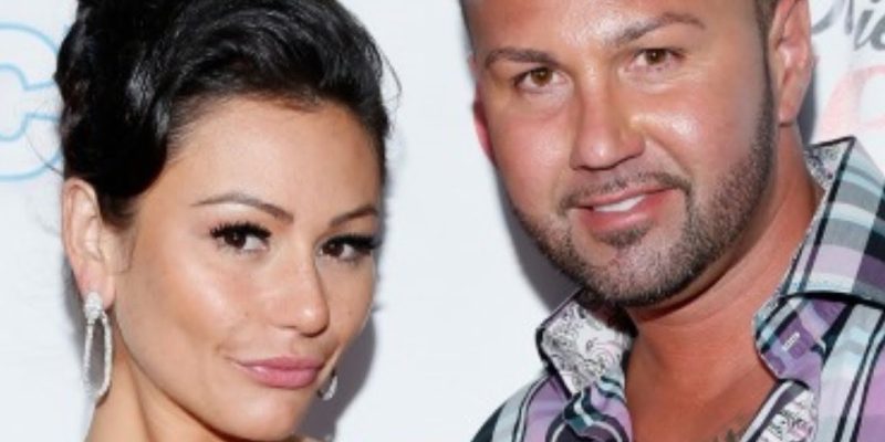 The Real Reason JWoww Is Divorcing Roger
