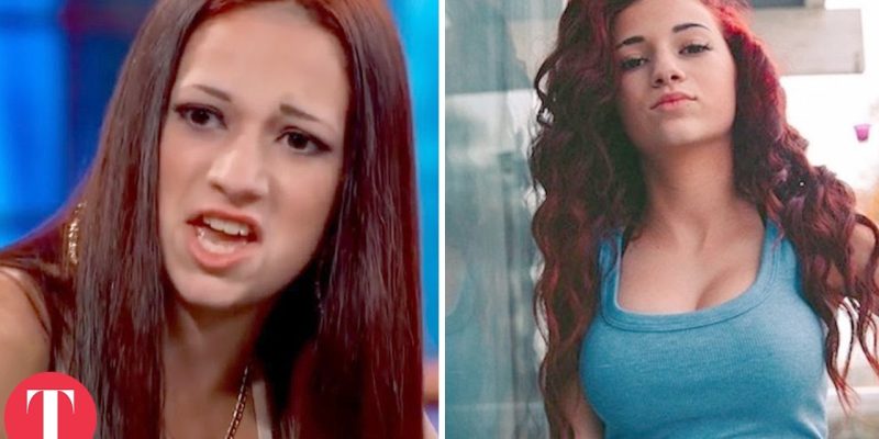 20 Things You Didn’t Know About The “Cash Me Ousside” Girl