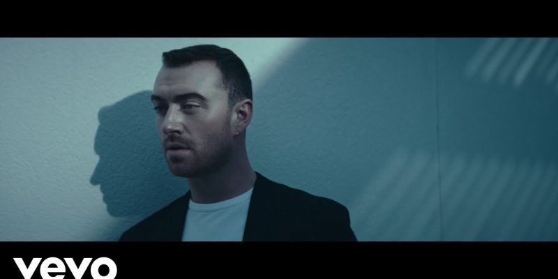 Sam Smith, Normani – Dancing With A Stranger