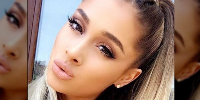 The Disappointing Sketchy Side Of Ariana Grande