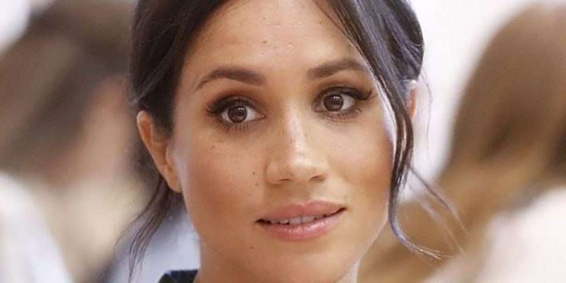 Why Meghan Markle’s Personal Assistant Suddenly Quit