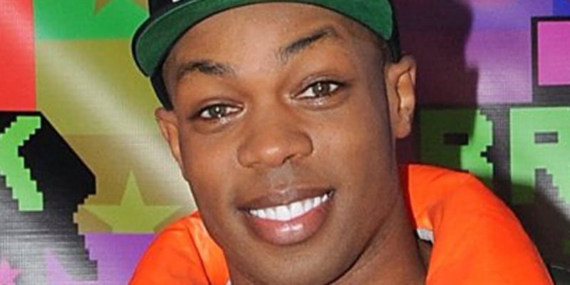 The Untold Truth Of Todrick Hall