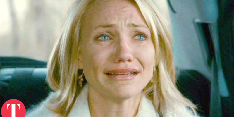 Actors Rejected By Hollywood: Cameron Diaz