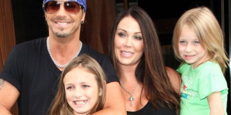 Bret Michaels’ Daughter Has Grown Up To Be Gorgeous