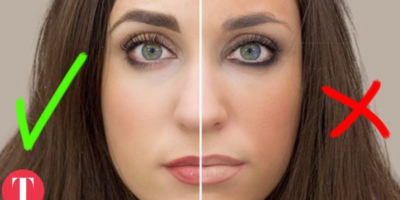 10 Makeup MISTAKES That Can Age You