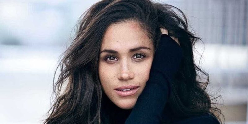 Celebs Who Can’t Stand Meghan Markle