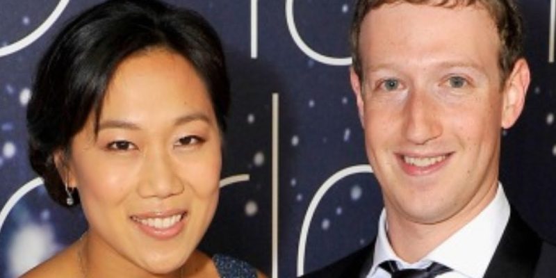 Strange Details About Mark Zuckerberg’s Marriage