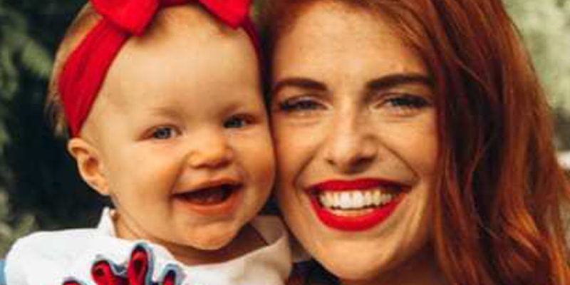 The Real Reason Audrey Roloff Quit Little People Big World