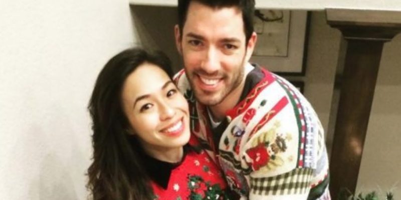 Weird Things Everyone Just Ignores About These HGTV Couples