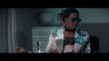 Young Thug – The London ft. J. Cole & Travis Scott [Official Video]