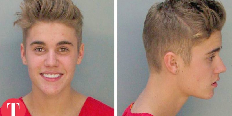 10 Celebs Who Have Been To Jail