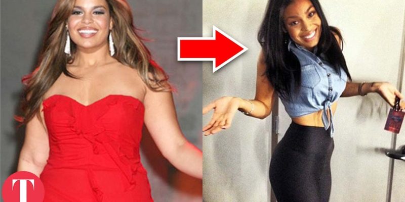 10 Celebs Who Have The BEST Revenge Body