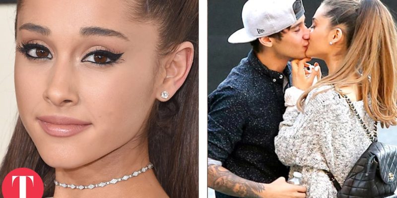 20 Things You Didn’t Know About Ariana Grande