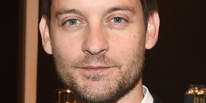 The Real Reason You Don’t Hear From Tobey Maguire Anymore