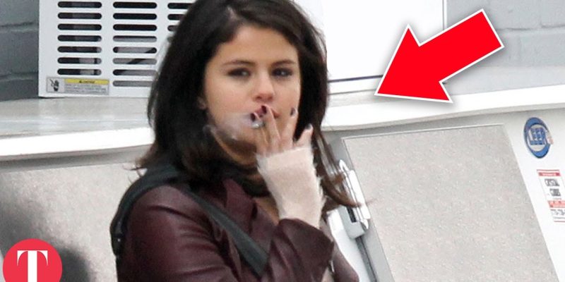 20 Things You Didn’t Know About Selena Gomez