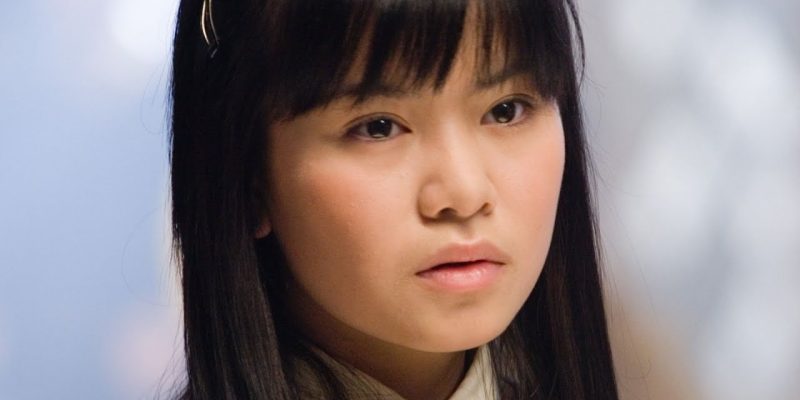 Remember Cho From Harry Potter? Here’s What She’s Doing Now