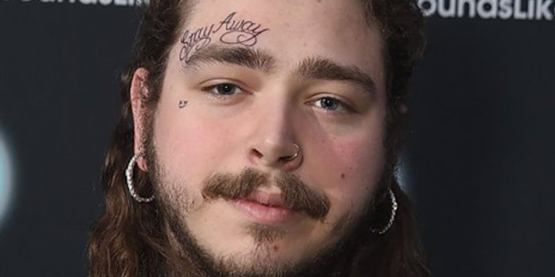 The Untold Truth Of Post Malone