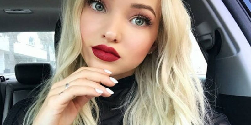 Strange Things About Dove Cameron’s Relationship