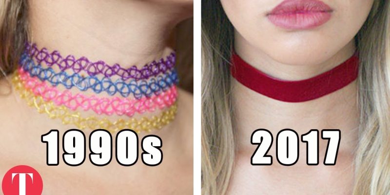 10 Fashion Items That Went From CRINGE To COOL