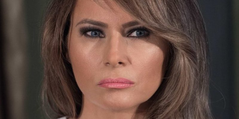 Why People Are Worried About Melania Trump