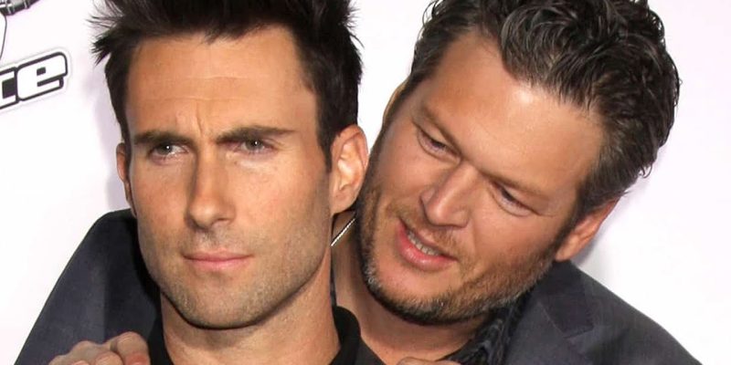 The Truth About Adam Levine And Blake Shelton’s Relationship