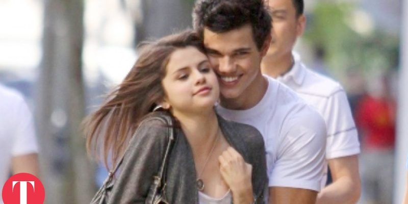 10 Guys Selena Gomez Has DATED