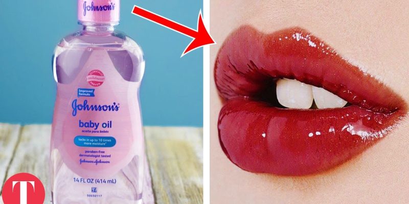 10 DIY Beauty Hacks EVERY LAZY Person Should Know