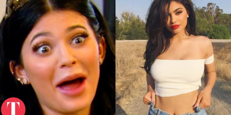 20 Things You Didn’t Know About Kylie Jenner