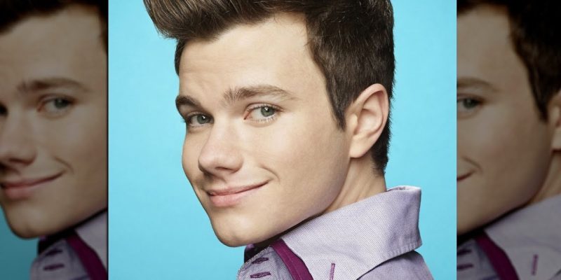 Why Hollywood Dropped Chris Colfer
