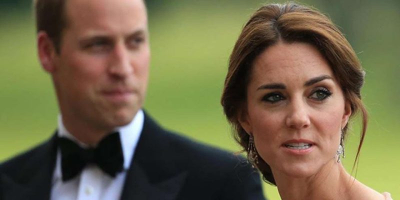 The Untold Truth Of William and Kate’s Marriage