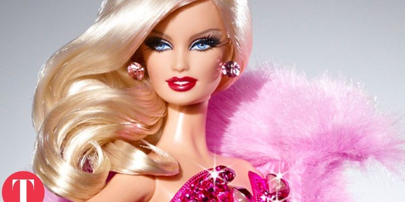10 Barbies Who Are “A Bit” Too Extra
