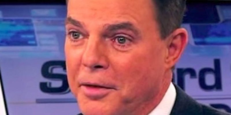 The Untold Truth Of Shepard Smith