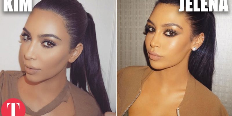 10 Women Who Should Replace Kim Kardashian