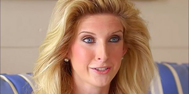 The Truth About Lindsie Chrisley