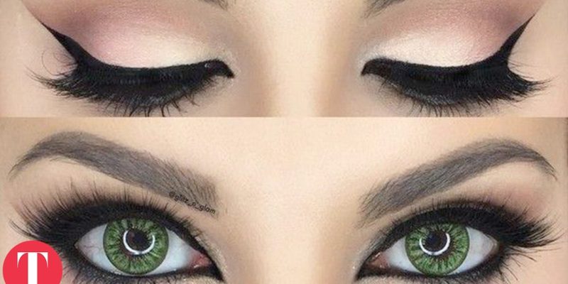 10 Tips For The PERFECT Instagram Makeup