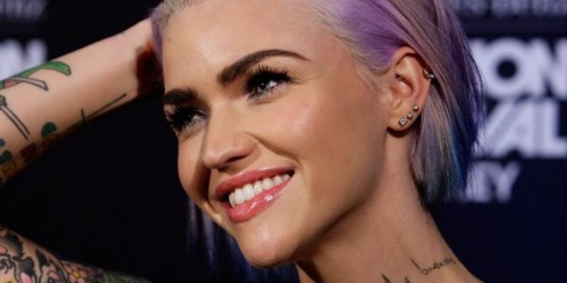 Things You Didn’t Know About Ruby Rose