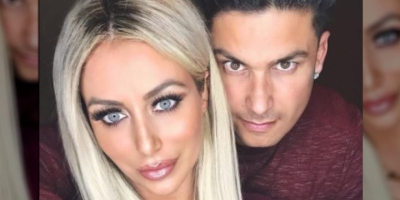 Odd Things About Aubrey O’Day And Pauly D’s Relationship Exposed