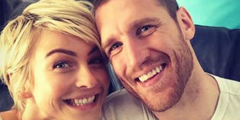 Julianne Hough’s Marriage Is A Bit Odd, And Here’s Why