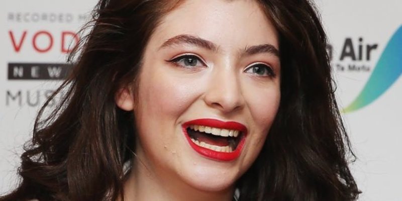 The Dark Side Of Lorde That Nobody Wants To Talk About