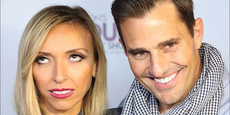 Weird Things Everyone Ignores About Giuliana And Bill’s Marriage