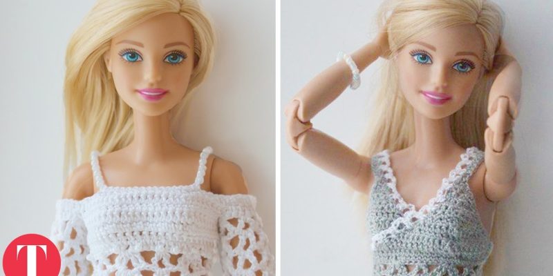 10 Barbie Dolls You Can Totally Relate To