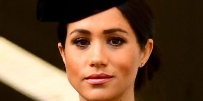 Did Prince William Express Doubts About Meghan Markle?