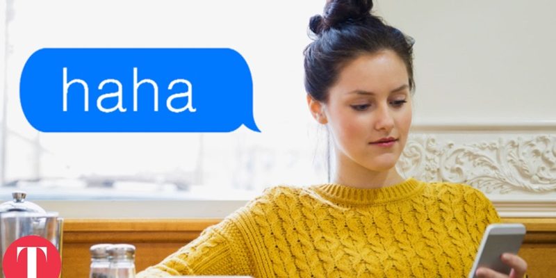 10 Texts ALL Girls Have Sent (And What They Mean)