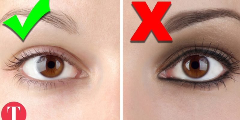 10 Makeup Techniques That Will Make You More Attractive