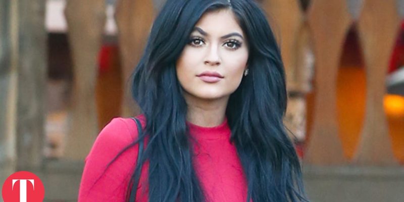 The SHADY Side Of Kylie Jenner