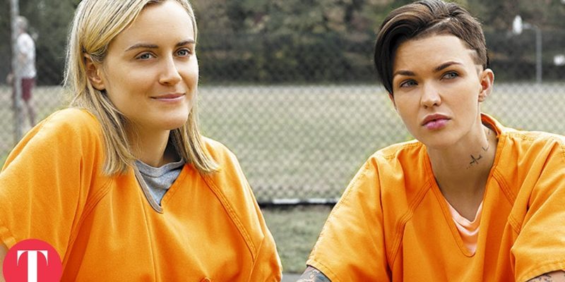 13 Netflix Shows That Will IMPROVE YOUR LIFE