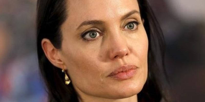 The Real Reason Angelina And Brad Divorced