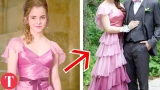 10 Prom Dresses Inspired by Popular Movies
