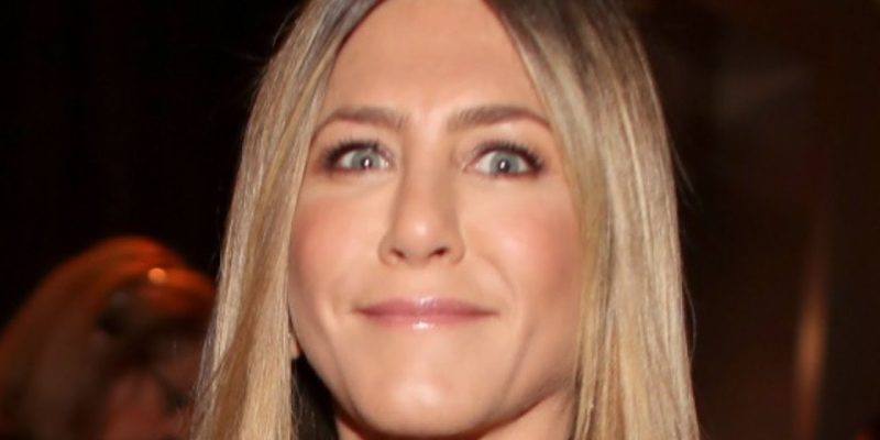 Celebs Who Literally Loathe Jennifer Aniston