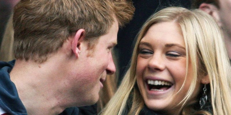 The Real Reason Chelsy Davy and Prince Harry Broke Up